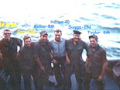 crew