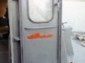 trawlerdoor